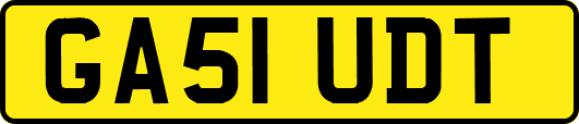 GA51UDT