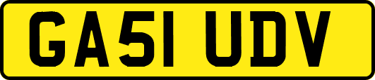 GA51UDV