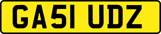 GA51UDZ