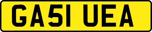 GA51UEA