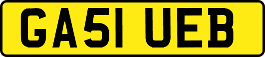 GA51UEB