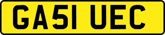 GA51UEC