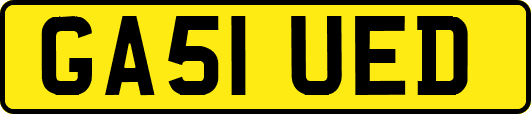 GA51UED