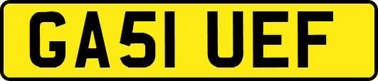 GA51UEF