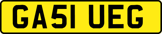 GA51UEG