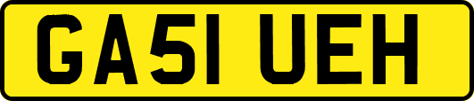 GA51UEH