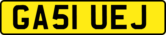 GA51UEJ