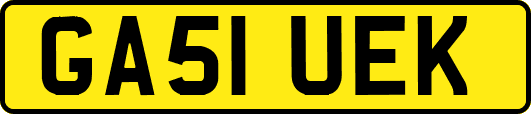 GA51UEK