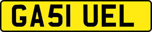 GA51UEL