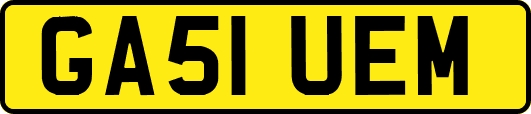 GA51UEM