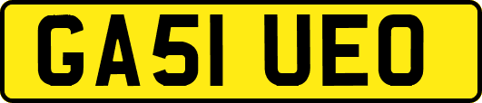 GA51UEO