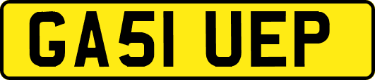 GA51UEP