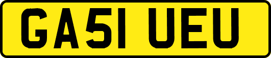 GA51UEU