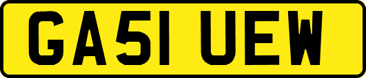 GA51UEW