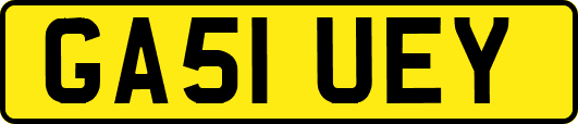 GA51UEY