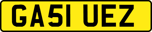 GA51UEZ