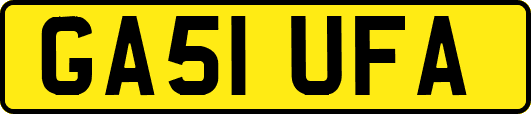 GA51UFA