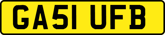 GA51UFB