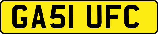 GA51UFC