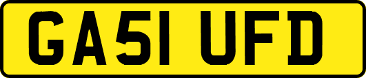 GA51UFD