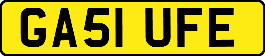 GA51UFE