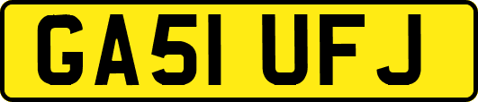 GA51UFJ