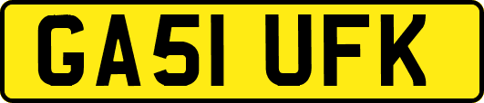 GA51UFK