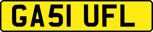 GA51UFL