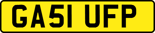 GA51UFP