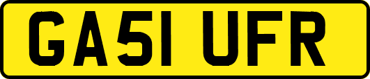 GA51UFR