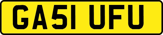 GA51UFU