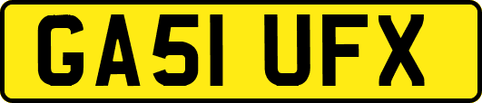 GA51UFX