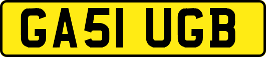 GA51UGB