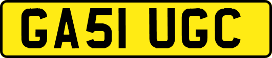 GA51UGC