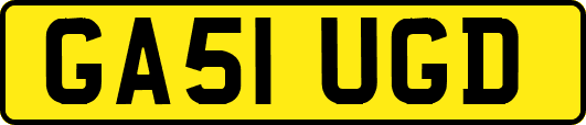 GA51UGD