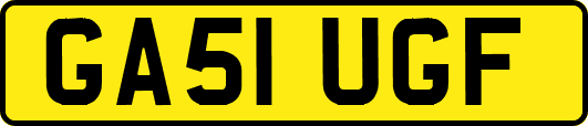 GA51UGF
