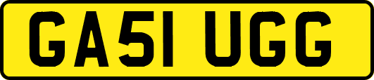 GA51UGG