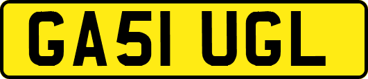 GA51UGL