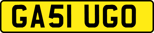 GA51UGO