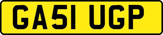 GA51UGP