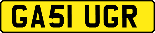 GA51UGR