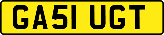 GA51UGT