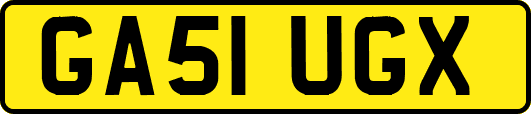 GA51UGX