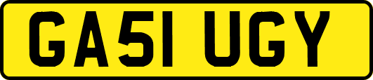 GA51UGY