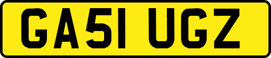 GA51UGZ
