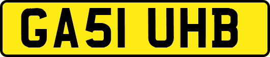 GA51UHB