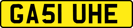 GA51UHE