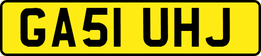 GA51UHJ