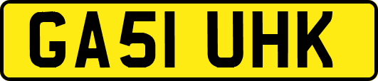 GA51UHK