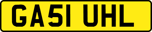 GA51UHL